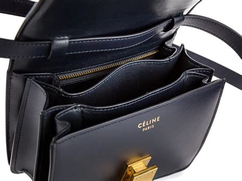 celine vintage sling bag|celine box bag.